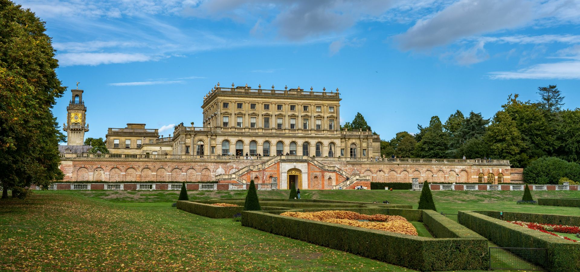 photo of cliveden