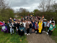 Charity Weeks Raises £4,500 (to date!) Charity Weeks Raises £4,500 (to date!)