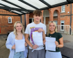 A Level Celebrations A Level Celebrations
