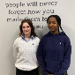 Sixth Form students selected to be a part of the prestigious 'Take the World Forward Fellowship' Sixth Form students selected to be a part of the prestigious 'Take the World Forward Fellowship'
