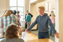 Claires Court Celebrates Record GCSE Results Claires Court Celebrates Record GCSE Results