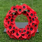 Claires Court CCF lead a moving Remembrance Service Claires Court CCF lead a moving Remembrance Service