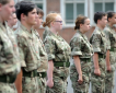 Combined Cadet Force Coming to Claires Court