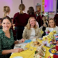 YEAR 7 SENIOR GIRLS CHARITY TEA YEAR 7 SENIOR GIRLS CHARITY TEA