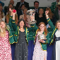 Girls Quad victorious at Henley Royal Regatta