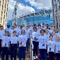 Junior Choir - Live At Wembley Arena! Junior Choir - Live At Wembley Arena!