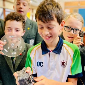 Lunar Rocks And Meteorites Land At Senior Boys Lunar Rocks And Meteorites Land At Senior Boys