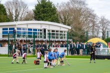 New Astroturf for the School New Astroturf for the School
