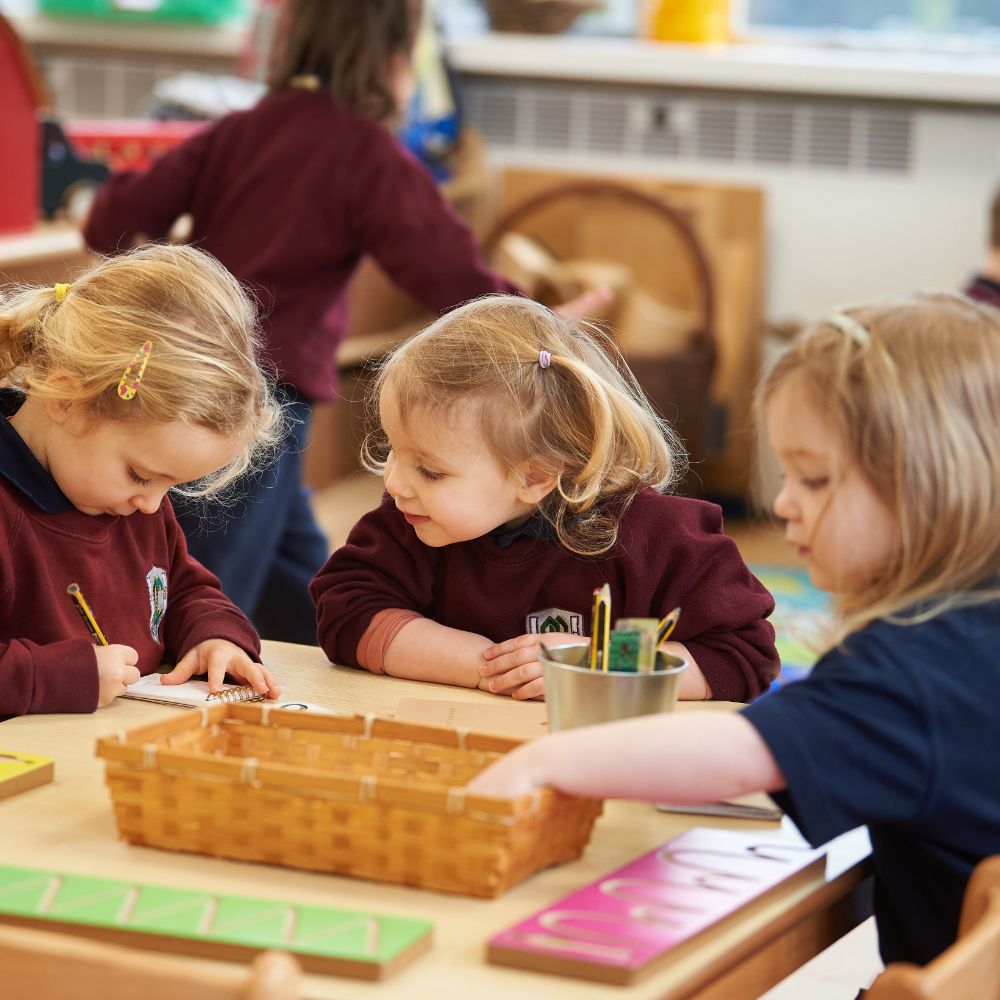 Nursery Uniform