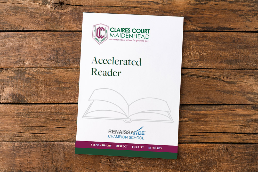 Accelerated Reader