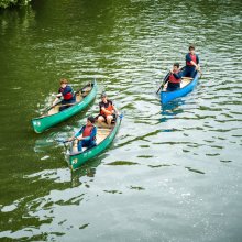 Water Quality Guidance For Paddlesports - Parents and Pupils Water Quality Guidance For Paddlesports - Parents and Pupils