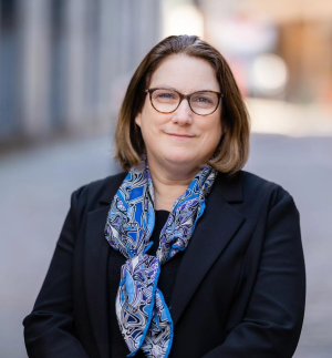 Claires Court Announces New Principal for Juniors and Nursery