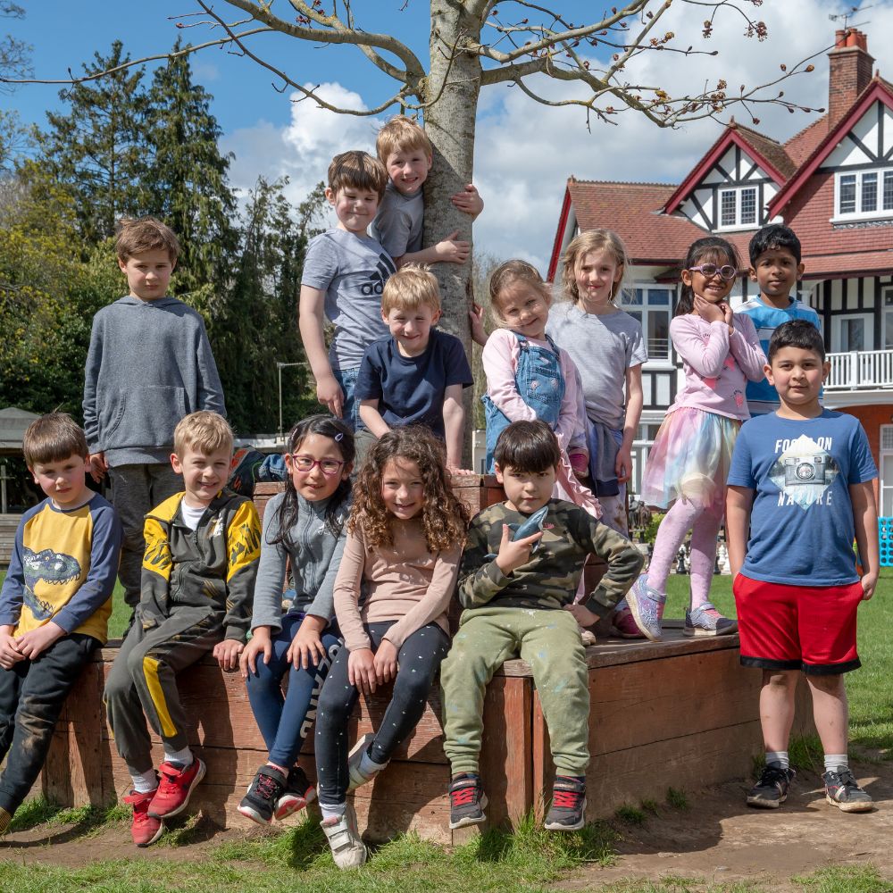 Holiday Club
