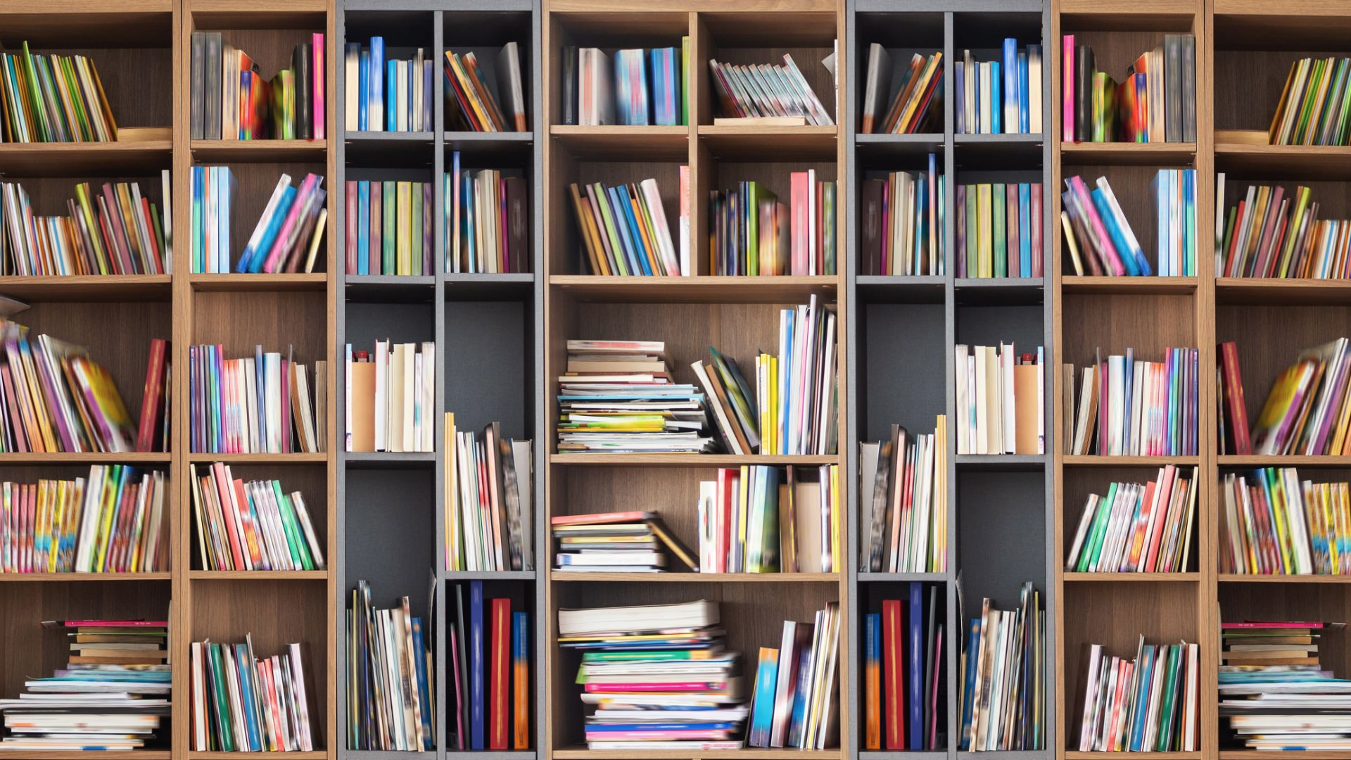 Our Libraries