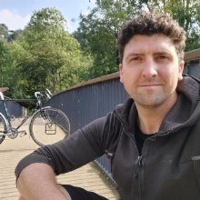 Mr Wragg Embarks on 4,000 Mile Cycle for Charity