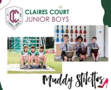 Review of Junior Boys Review of Junior Boys