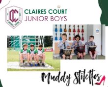 Review of Junior Boys