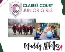 Review of Junior Girls