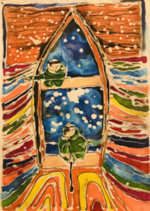 Students Win Prestigious Isa National Art Award Students Win Prestigious Isa National Art Award