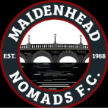Claires Court Welcomes Maidenhead Nomads FC To Their New Home Claires Court Welcomes Maidenhead Nomads FC To Their New Home