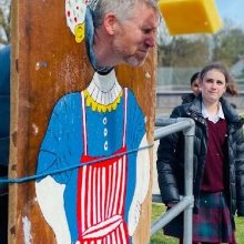 Charity Week 2022 Raises Over £10K Charity Week 2022 Raises Over £10K