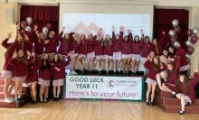 Fantastic GCSE Success